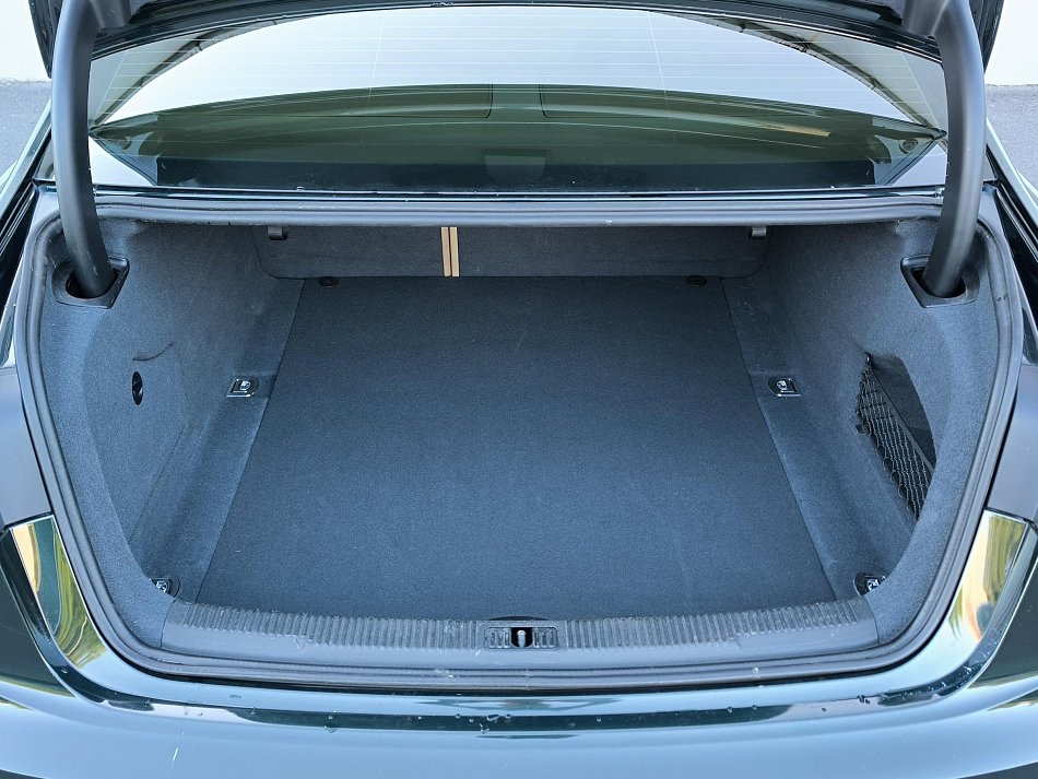 Audi A6 3.0TDi 