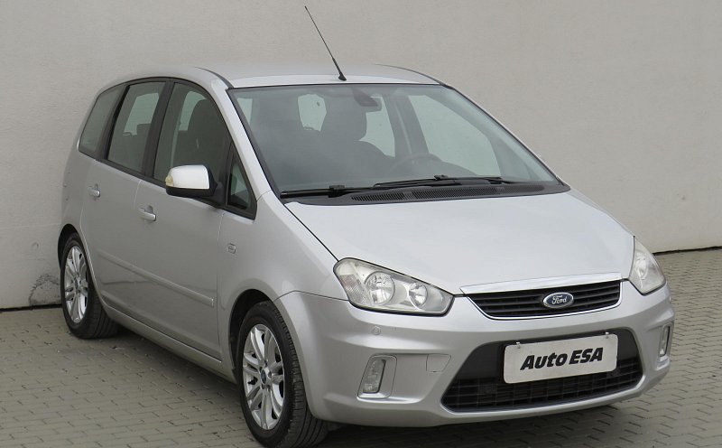 Ford C-MAX 1.6 TDCI 