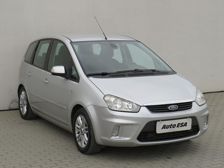 Ford C-MAX 1.6 TDCI 