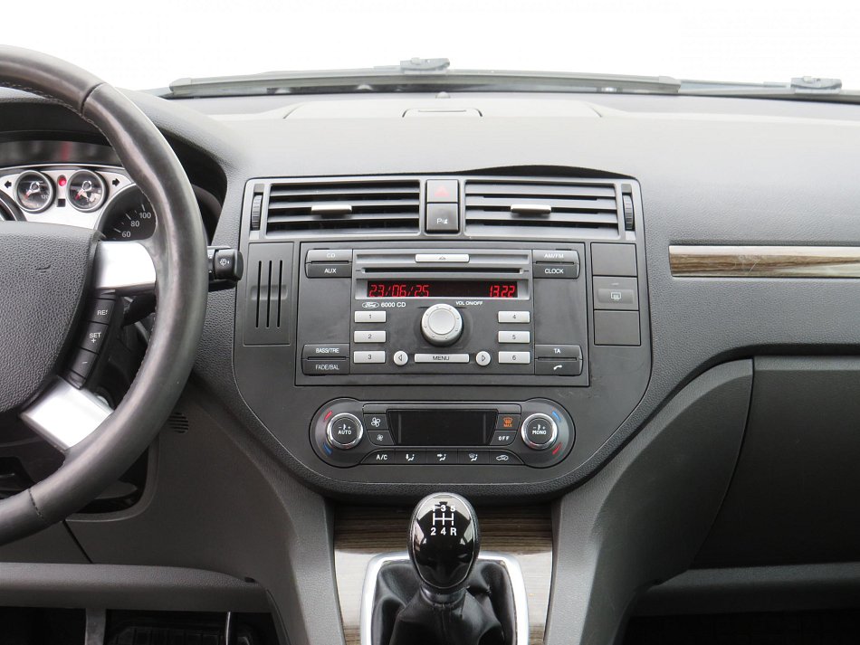 Ford C-MAX 1.6 TDCI 