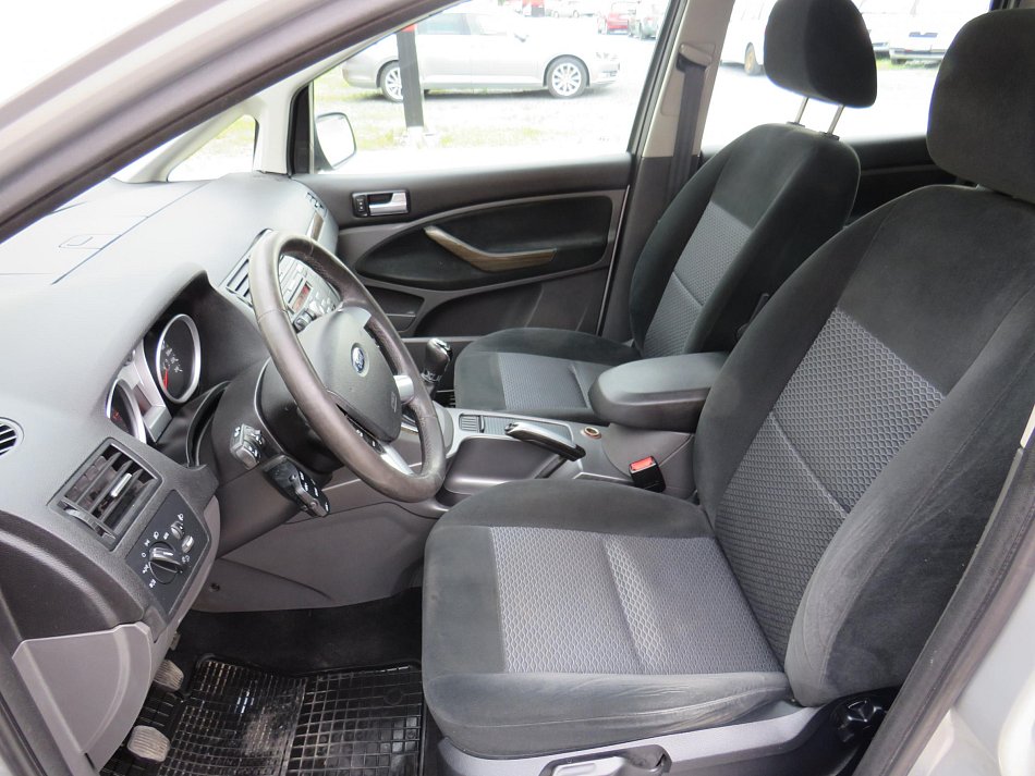 Ford C-MAX 1.6 TDCI 