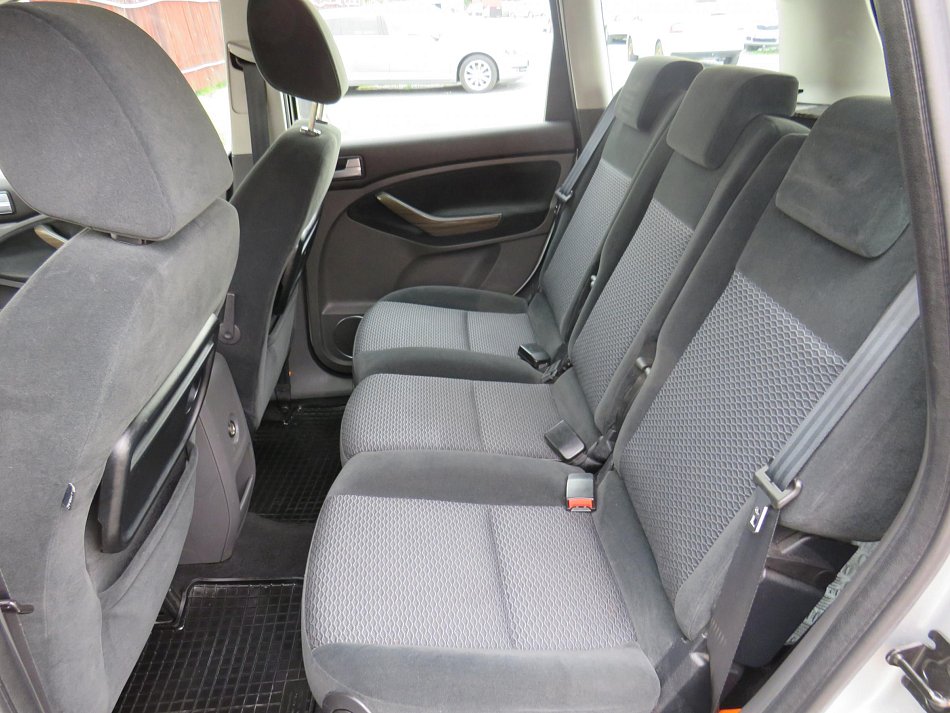 Ford C-MAX 1.6 TDCI 