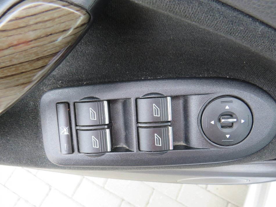 Ford C-MAX 1.6 TDCI 