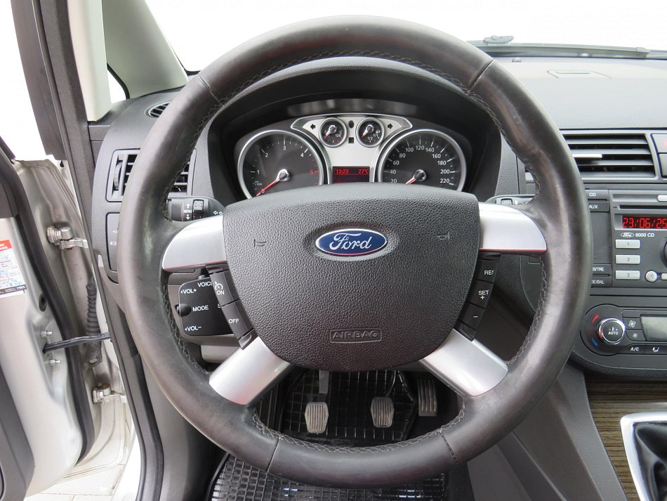 Ford C-MAX 1.6 TDCI 