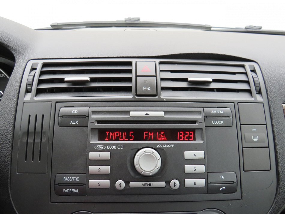 Ford C-MAX 1.6 TDCI 