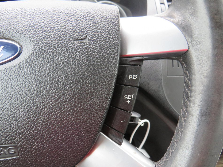 Ford C-MAX 1.6 TDCI 
