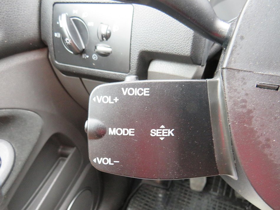 Ford C-MAX 1.6 TDCI 