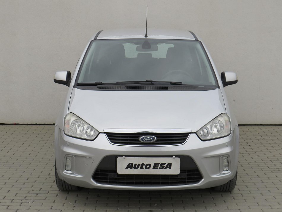 Ford C-MAX 1.6 TDCI 