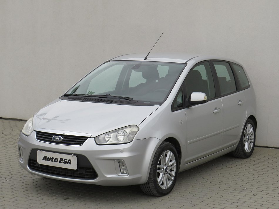 Ford C-MAX 1.6 TDCI 