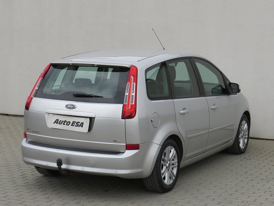 Ford C-MAX 1.6 TDCI 