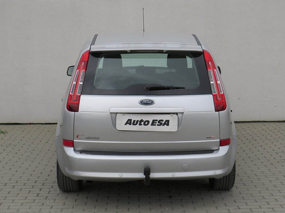 Ford C-MAX 1.6 TDCI 