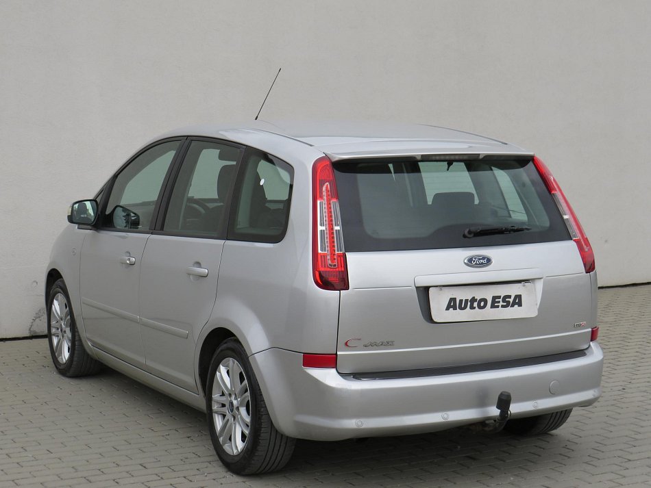 Ford C-MAX 1.6 TDCI 