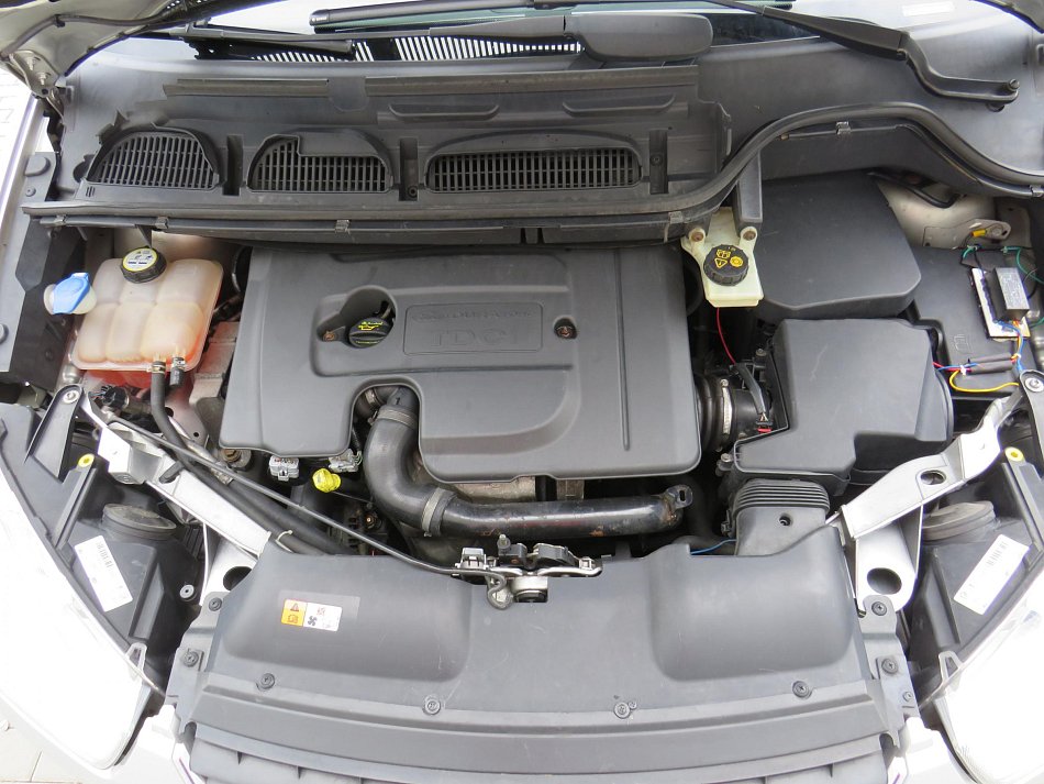 Ford C-MAX 1.6 TDCI 