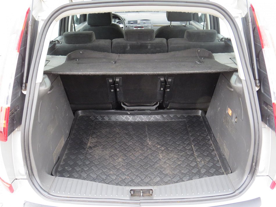Ford C-MAX 1.6 TDCI 