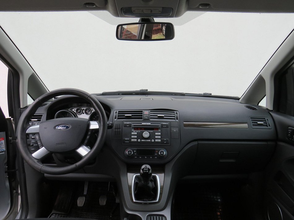 Ford C-MAX 1.6 TDCI 