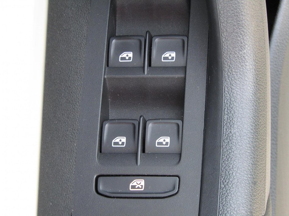 Škoda Octavia III 1.6 TDi Drive