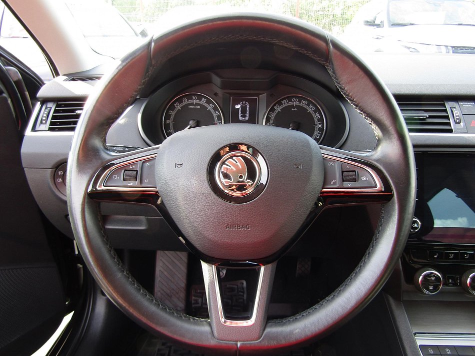 Škoda Octavia III 1.6 TDi Drive
