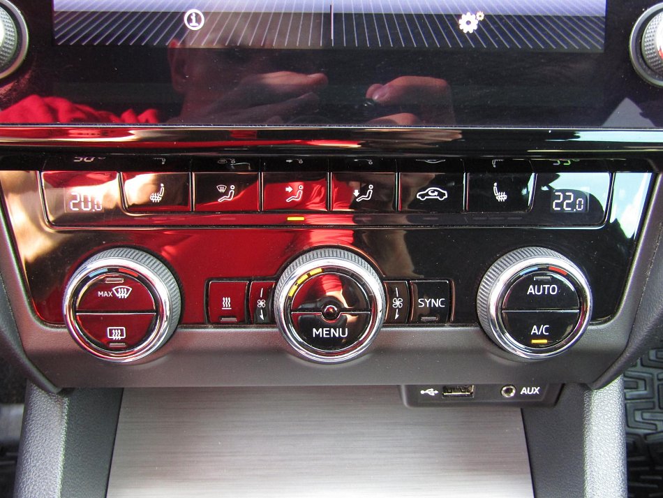 Škoda Octavia III 1.6 TDi Drive