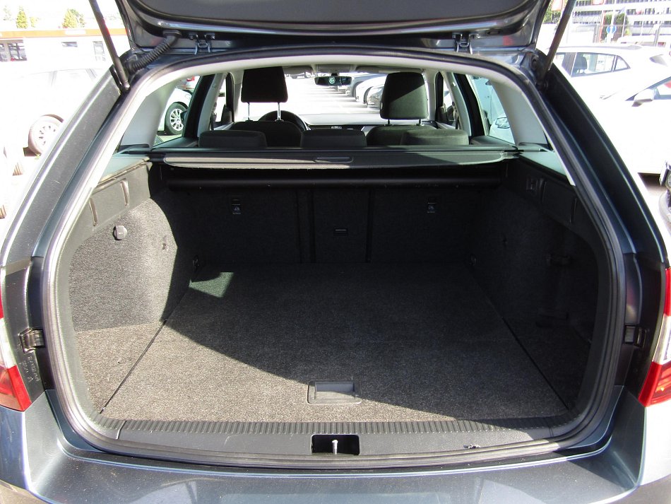 Škoda Octavia III 1.6 TDi Drive