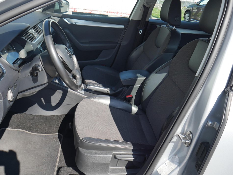 Škoda Octavia III 1.2 TSi Elegance
