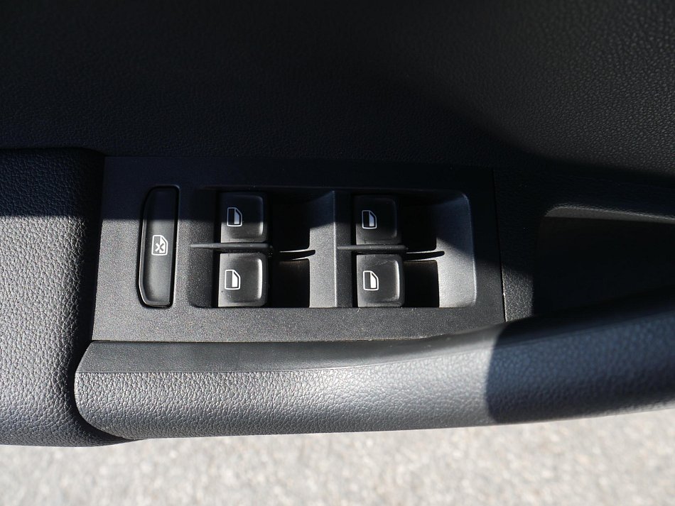 Škoda Octavia III 1.2 TSi Elegance