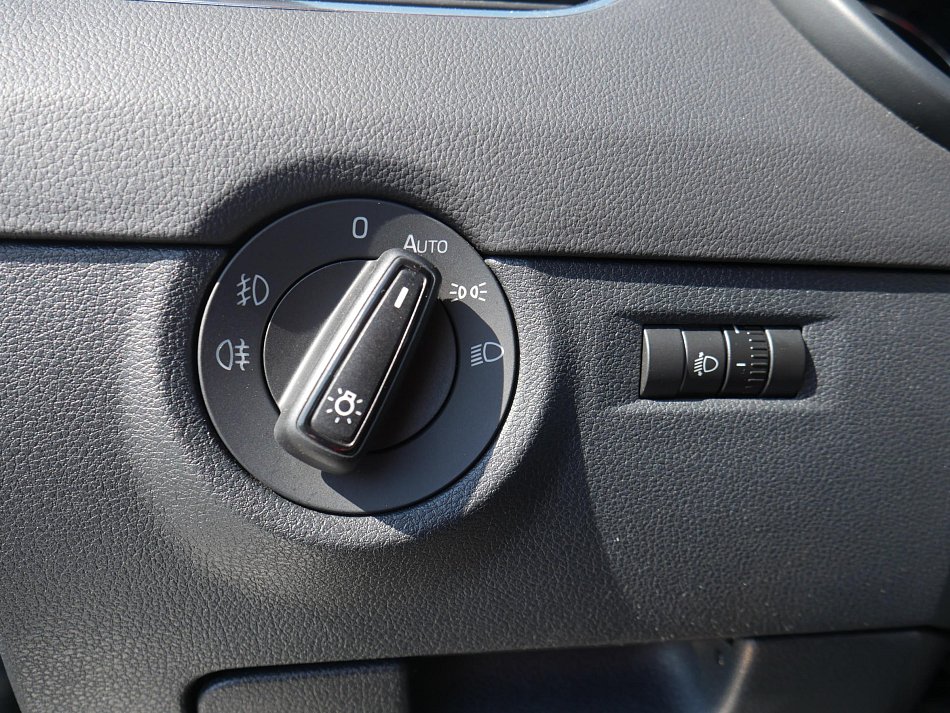 Škoda Octavia III 1.2 TSi Elegance