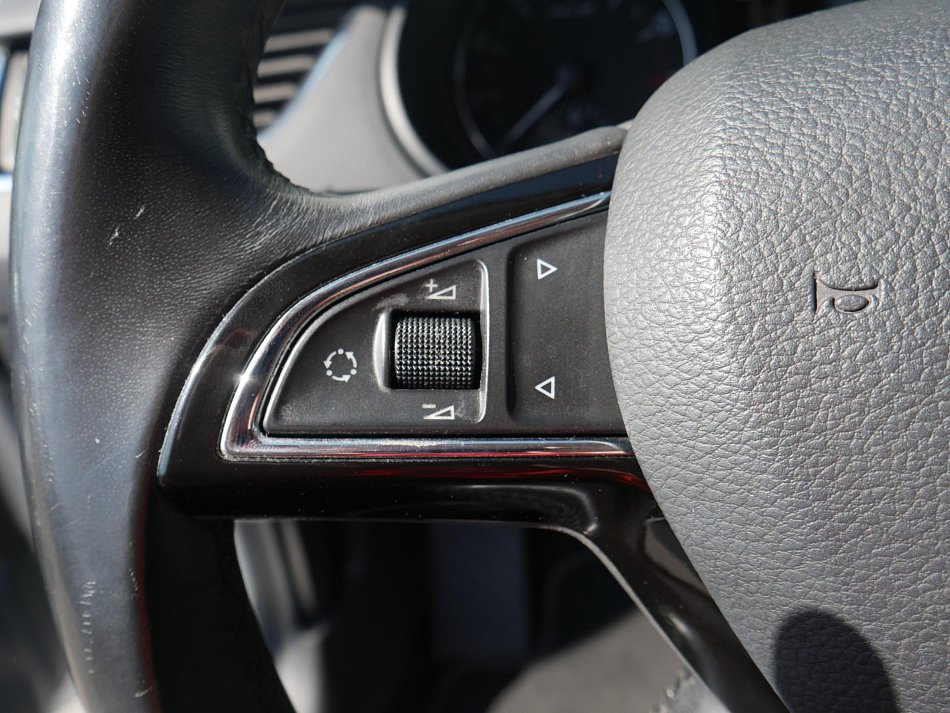 Škoda Octavia III 1.2 TSi Elegance