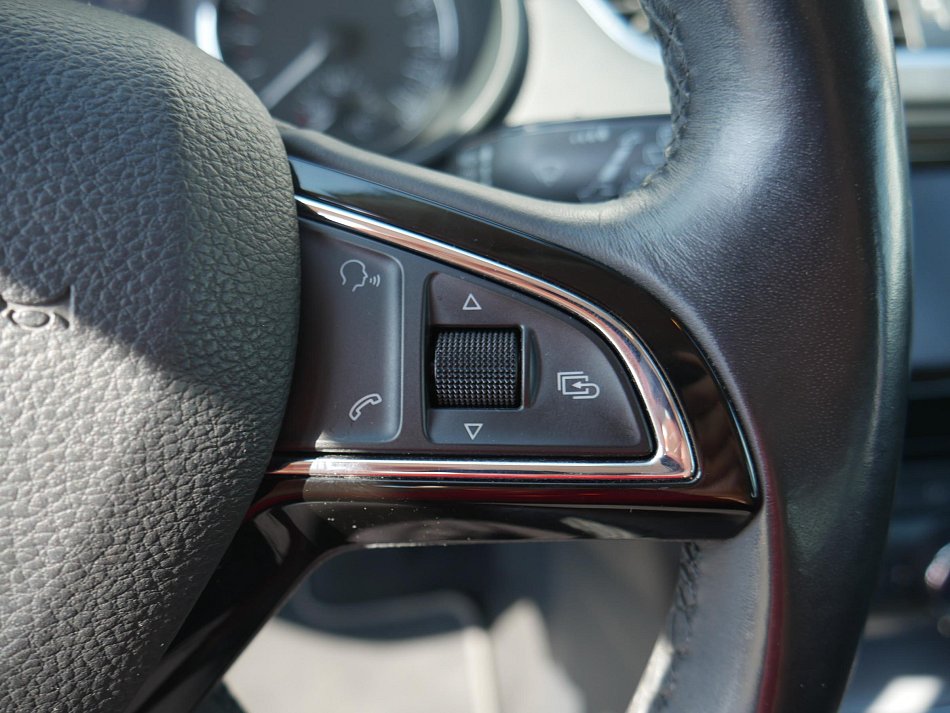 Škoda Octavia III 1.2 TSi Elegance