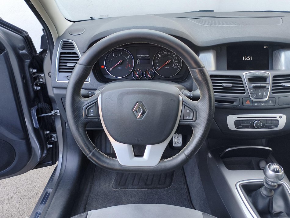 Renault Laguna 2.0 dCi  4Control