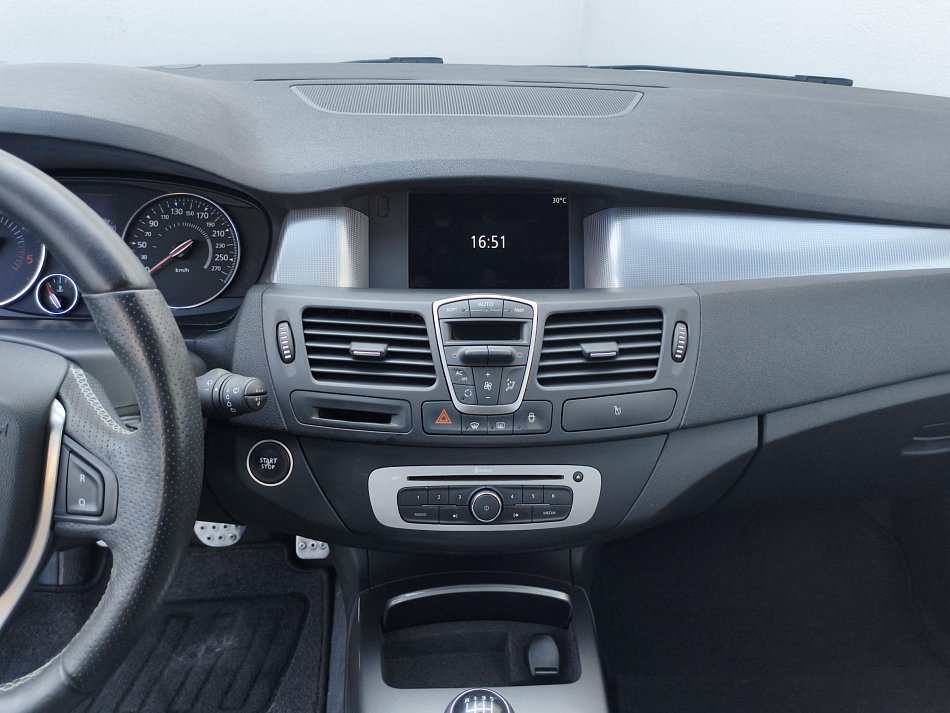 Renault Laguna 2.0 dCi  4Control