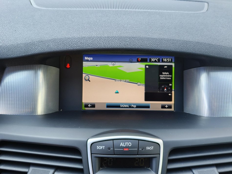 Renault Laguna 2.0 dCi  4Control
