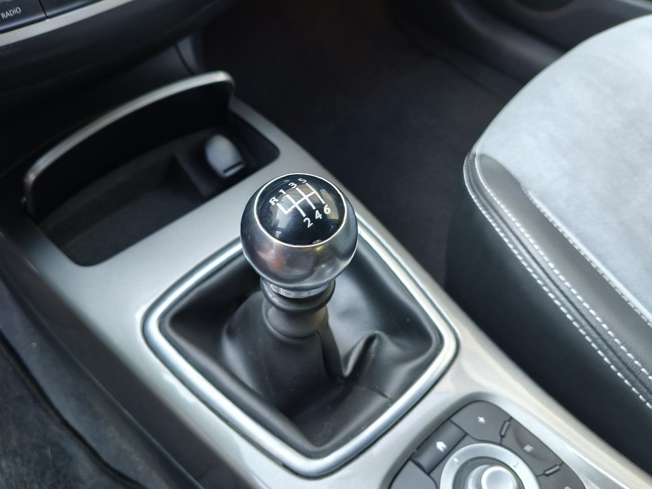 Renault Laguna 2.0 dCi  4Control