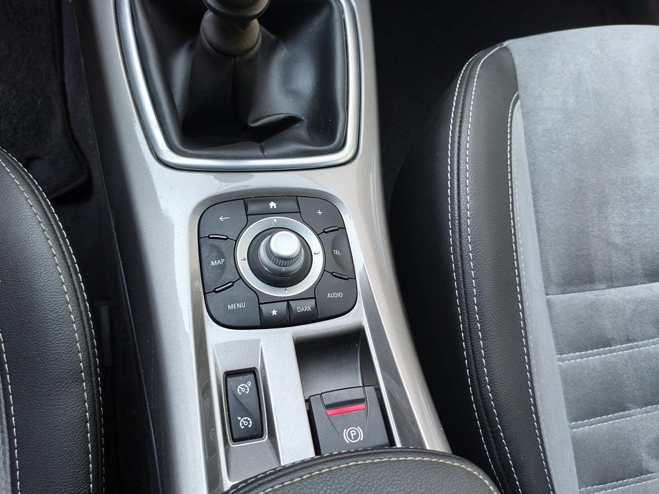 Renault Laguna 2.0 dCi  4Control