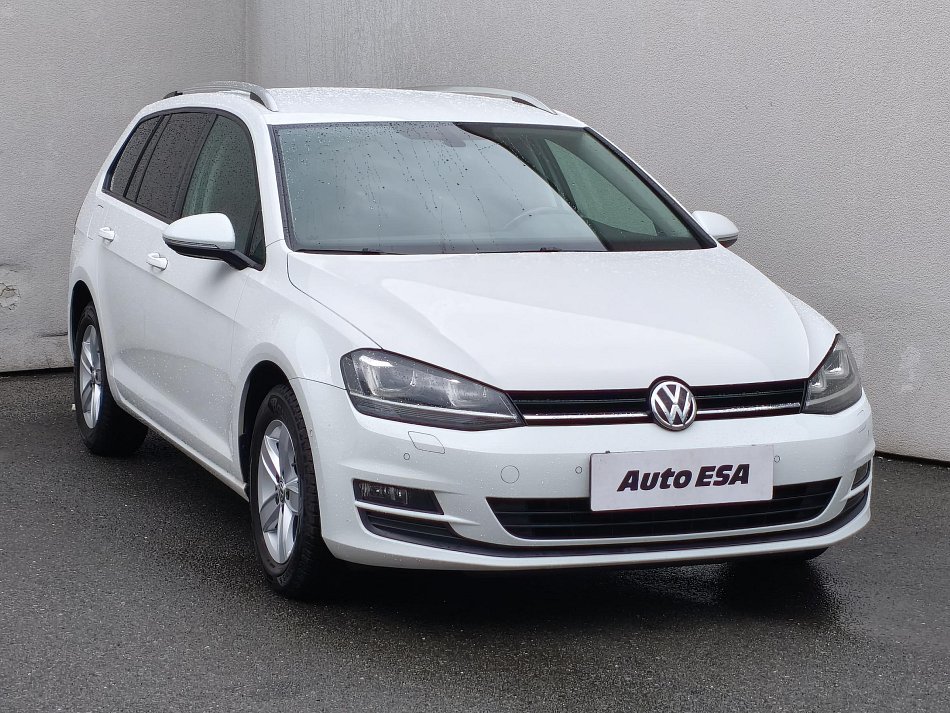 Volkswagen Golf 1.4 TSi Comfortline