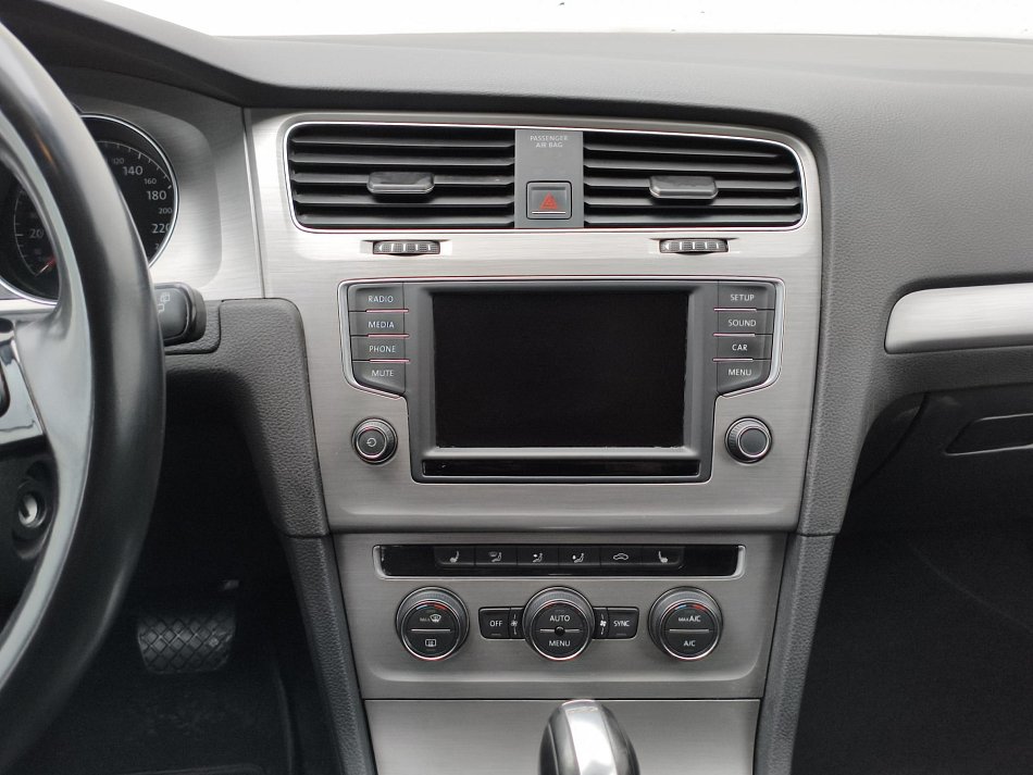 Volkswagen Golf 1.4 TSi Comfortline
