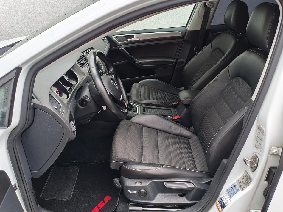 Volkswagen Golf 1.4 TSi Comfortline