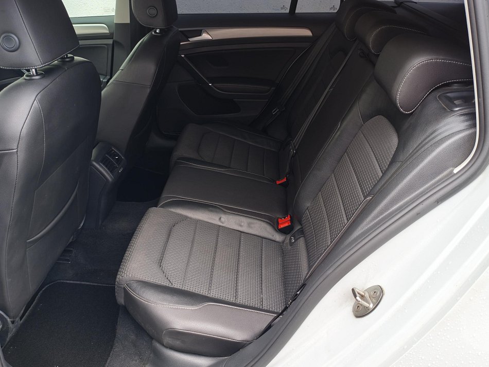 Volkswagen Golf 1.4 TSi Comfortline