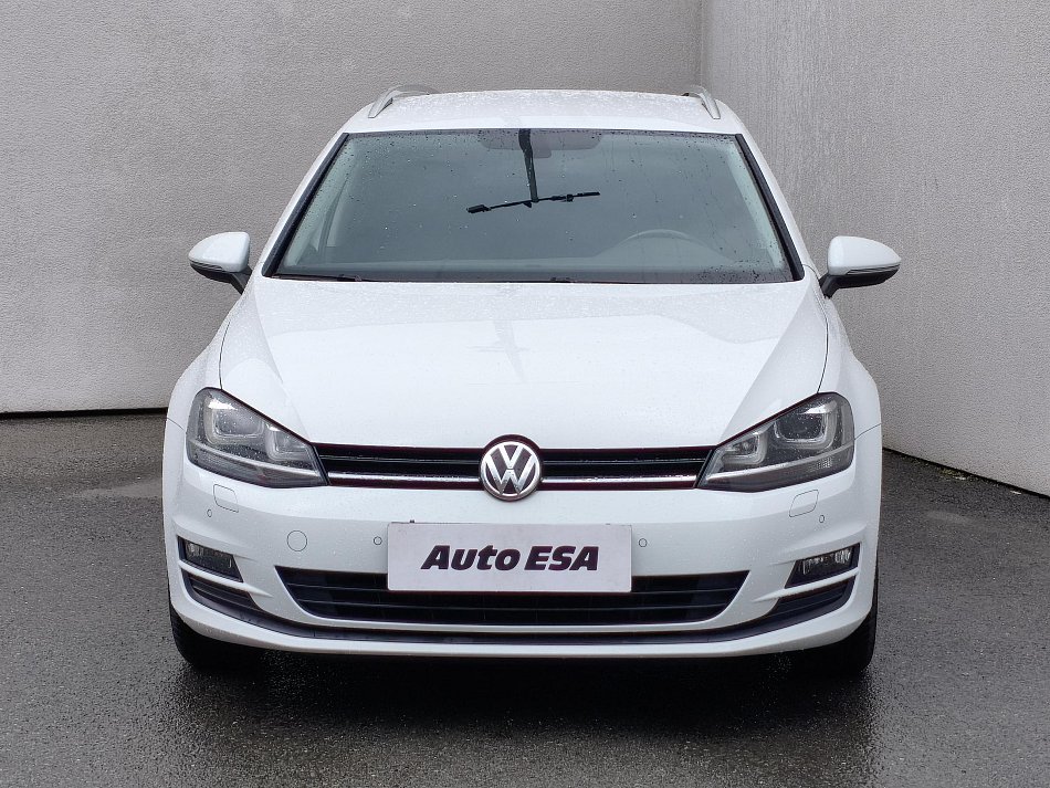 Volkswagen Golf 1.4 TSi Comfortline