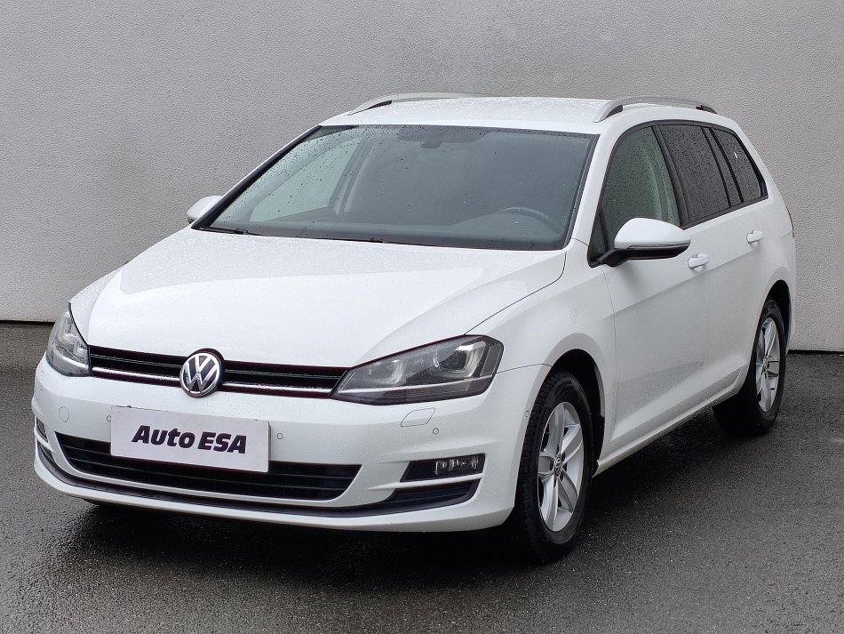 Volkswagen Golf 1.4 TSi Comfortline