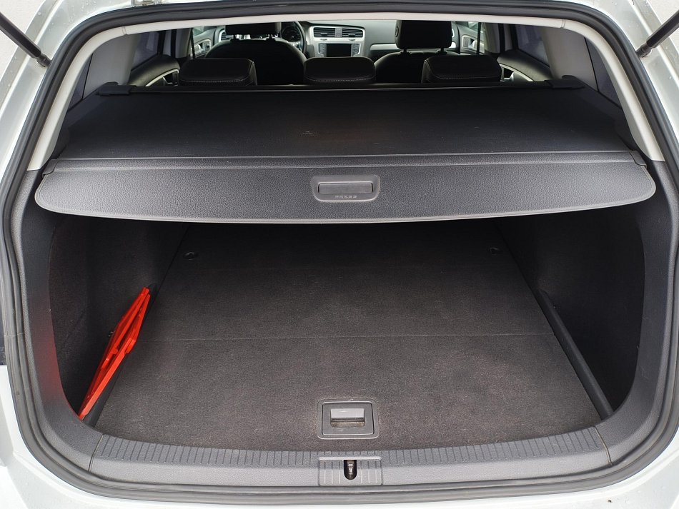 Volkswagen Golf 1.4 TSi Comfortline