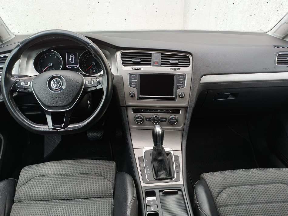 Volkswagen Golf 1.4 TSi Comfortline