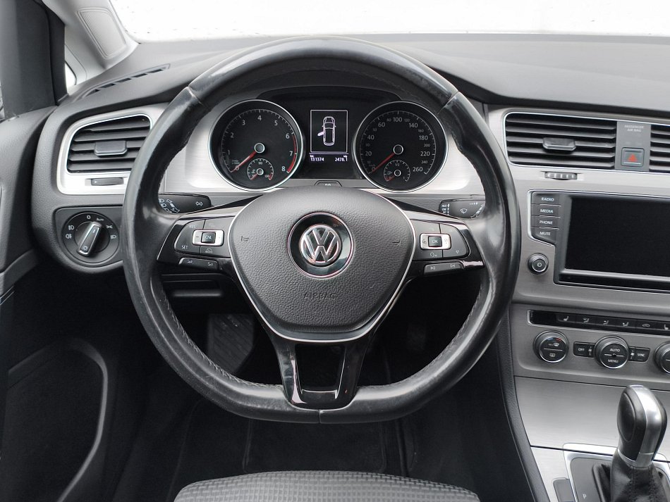 Volkswagen Golf 1.4 TSi Comfortline