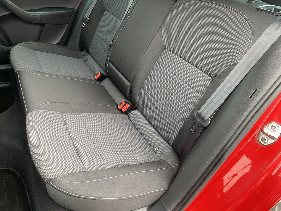 Škoda Rapid 1.6 TDi 