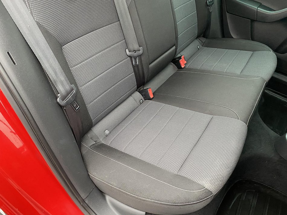 Škoda Rapid 1.6 TDi 