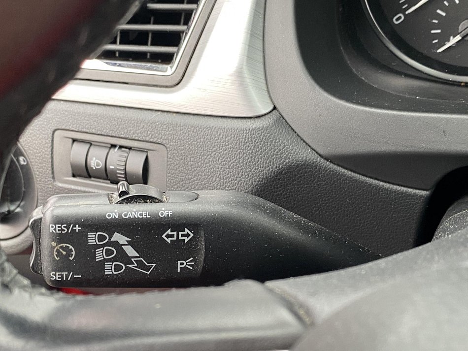 Škoda Rapid 1.6 TDi 