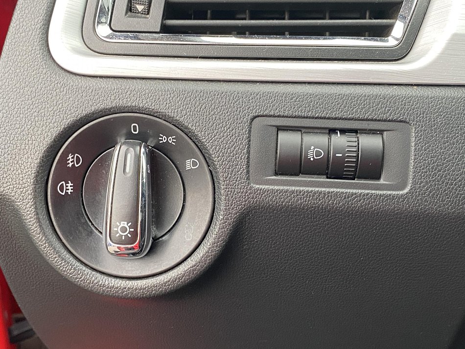 Škoda Rapid 1.6 TDi 