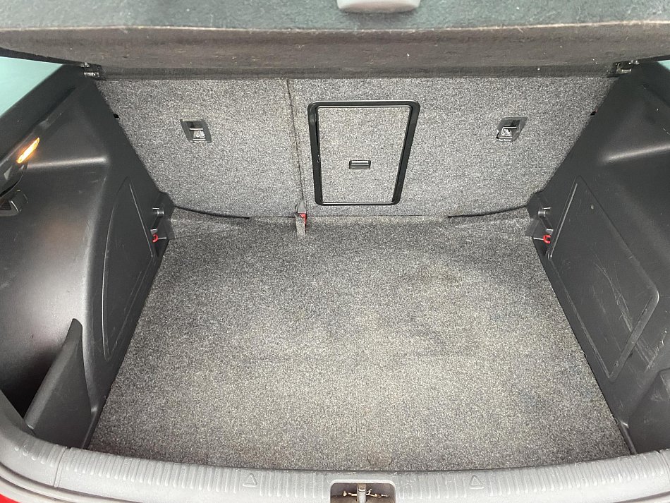 Škoda Rapid 1.6 TDi 