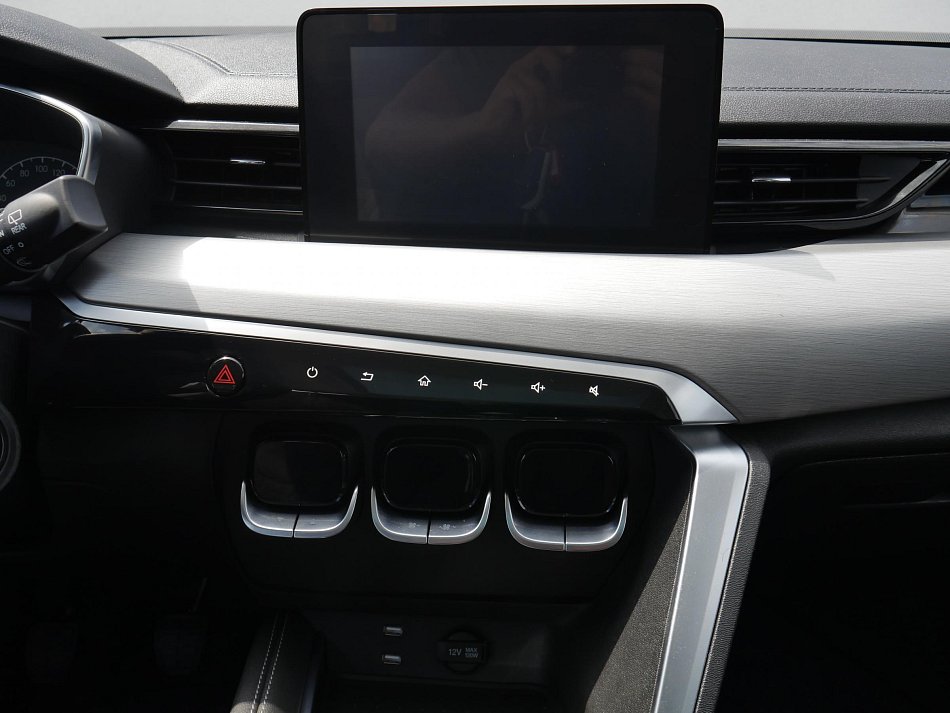 BAIC X35 1.5T 