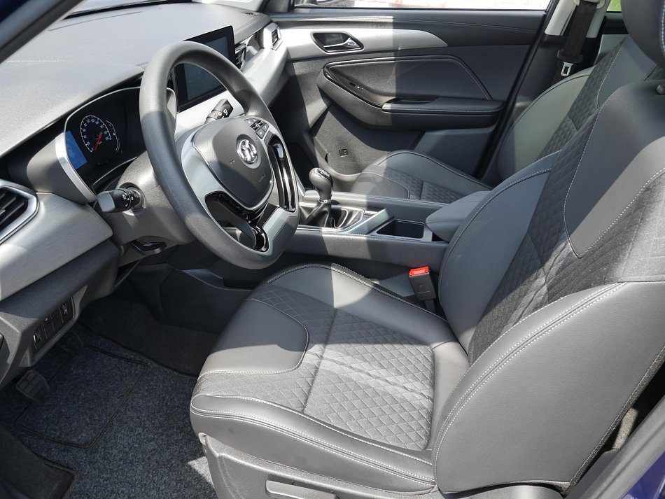 BAIC X35 1.5T 