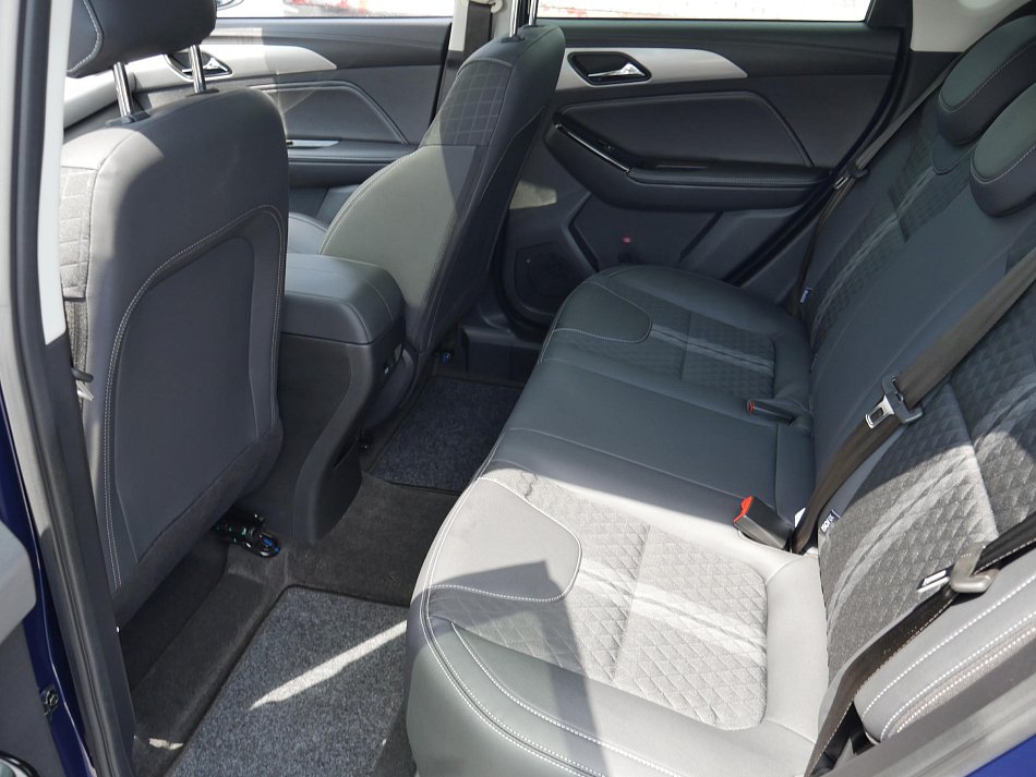 BAIC X35 1.5T 